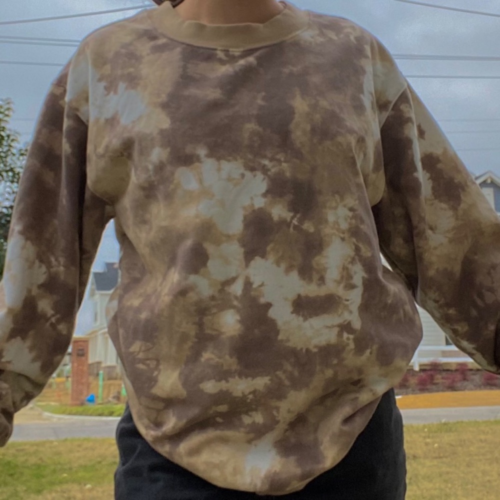 Crewneck Sweatshirt